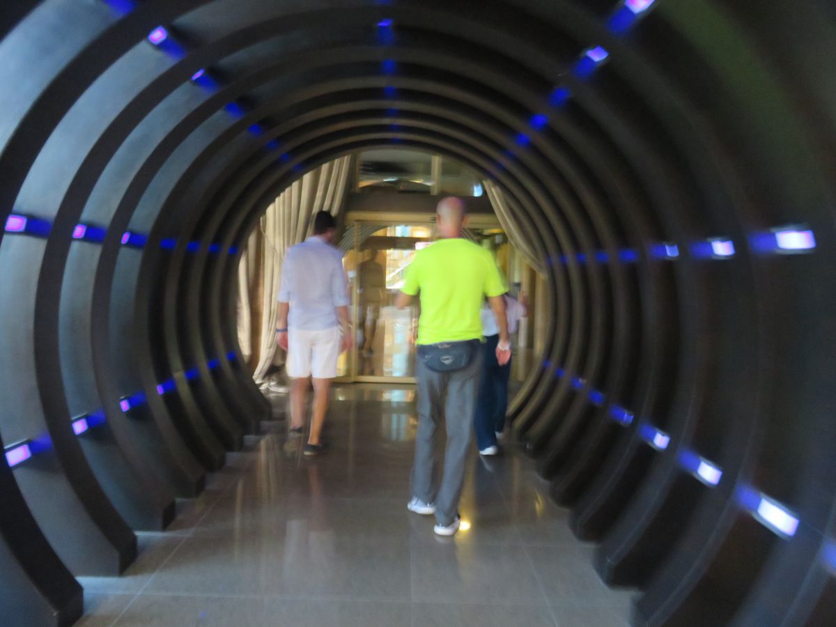 imagini hotel Hilton Sarigerme